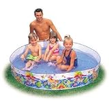 Intex Beach Days Snapset Pool