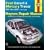 Haynes Repair Manual, Ford Escort and Mercury Tracer, 1991-2000