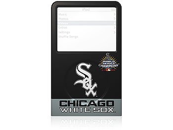 XtremeMac IPV-LTP6-4004 Iconz for White Sox*