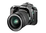 Pentax *IST DS - Digital SLR BODY ONLY [6.1Mp]