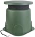 TIC GS-3 6 1/2" Exterior In-Ground Speaker