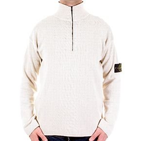 Stone Island "42155BA6" Knitwear