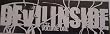 DEVILINSIDE - Volume One - Sticker