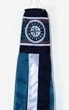Seattle Mariners 57 Windsock