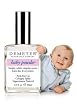 Demeter Baby Powder Cologne Spray 1 oz spray
