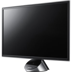 Samsung T27A750 27-Inch Class 3D LED HDTV Monitor - Black