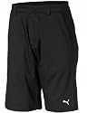 Puma Golf Bermuda Short Black 38 (54890501)