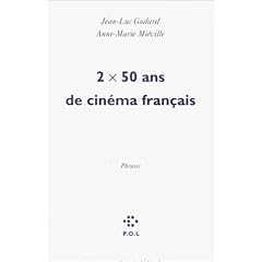 2 fois 50 ans de cin�ma fran�ais