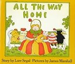 All the Way Home