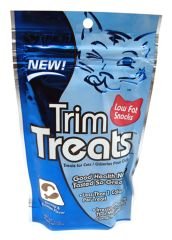 Trim Treats For Cats - 1.5In X 4.5In X 8In