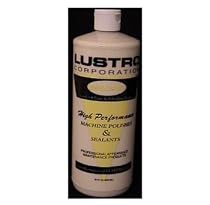 Brilliant Fiberglass and Paint Sealant---32 oz