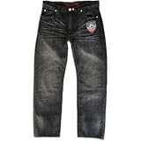 Coogi Crest Back Pocket Denim Jean Mens 31EHA0M5OtL. SL160 Coogi Crest Back Pocket Denim Jean Mens