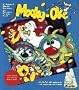 Mooky Oke Cass