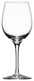 Orrefors Merlot White Wine Glass