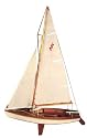 Lightning Sailboat, 19"