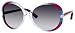 Marc Jacobs 274 sunglasses