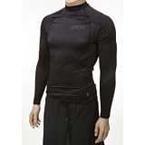 Limited edition O'Neill men's graphic long sleeve rashguard