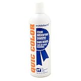 Quic Black Shampoo 16Oz
