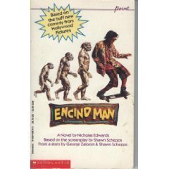 Encino Man: Nicholas Edwards: 97805904597