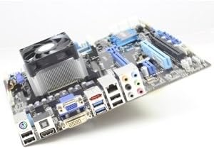 ASUS A8-5600K Quad-Core 3.6GHz Motherboard/Processor Combo