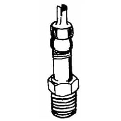 Campbell Mfg BAV-1/4 Air Intake Valve
