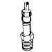 Campbell Mfg BAV-1/4 Air Intake Valve