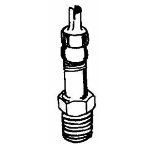 schrader valve