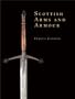 Scottish Arms and Armour (Shire Collections)