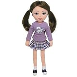 TY GIRLZ~PREPPY PAIGE THE BRAND NEW WEB INTERACTIVE DOLL