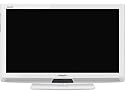 SHARP LEDAQUOS 32型 地上・BS・110度CSデジタルハイビジョン液晶テレビ LC-32V5-W ホワイト系