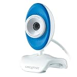 Circuitcity.com:Creative Labs VF0350 Live! Cam Video IM only $9.99 + shipping