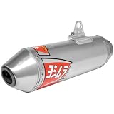 Yoshimura Comp Series RS-2 Slip-On - Aluminum 2515703