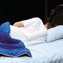 Original Silent Nightshirt - Anti Snoring - Medium