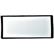 INTEC G6709 PLAYSTATION&reg; PORTABLE SAFE SCREENS, 2 PK