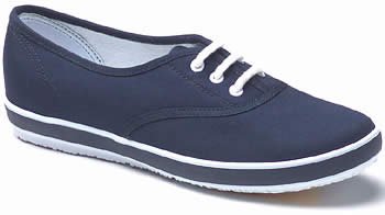 Apparel: Grasshoppers Seabury