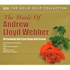 36 Essential Hits from Stage and Screen by Andrew Lloyd Webber, Chris Walker, John Owen Edwards, Julian Kelly, and Martin Yates