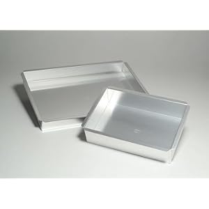 Ateco Rectangular Cake Pan, 13 x 9 x 2 Inch by Ateco