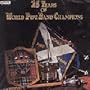 25 Years of World Pipe Band Champions