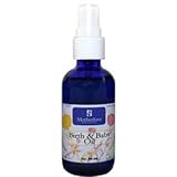 Birth & Baby Oil 4 oz Motherlove