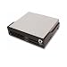 Electronics : USB 2.0 Bay Media Card Reader