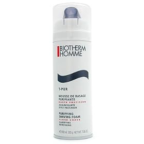 Biotherm Biotherm Homme T- Pur Purifying Shaving Foam 200ml/7.06oz