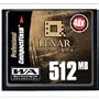 Lexar Media 512 MB 40X CompactFlash Pro