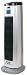 Kitchen & Housewares : SPT SH-1508 Tower Ceramic Heater with Ionizer