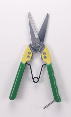 Heavy Duty Fine Nose Pruner