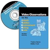 ITERS-R DVD