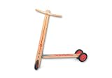 Eigenschaften Holz Wenzel 210 KR / Original Erzgebirgs-Holzroller (Roller)