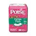 Poise Pads Extra Plus Absorbency - 60 / Bag, 4 Bags / Case