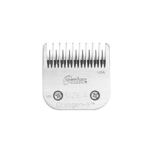 Oster A5 Clipper Blade #4