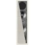 Definitive Technology In-Wall RLS III Speaker (Single, White)