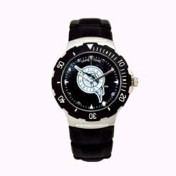 FLORIDA MARLINS WATCH  MENS MLB LOGO